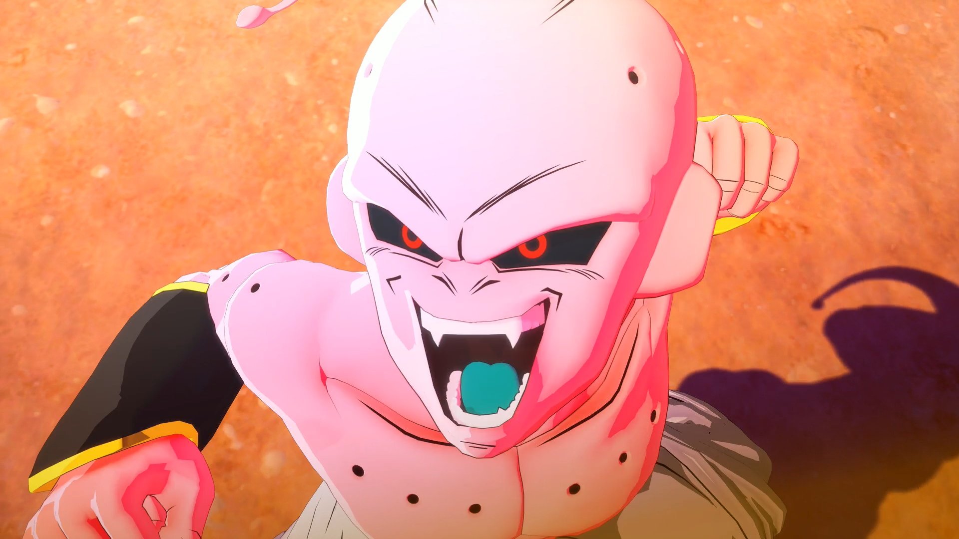 Dragon Ball Z: Kakarot - Imagen 14